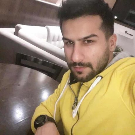 حسین منتظری تو چشام زل بزن